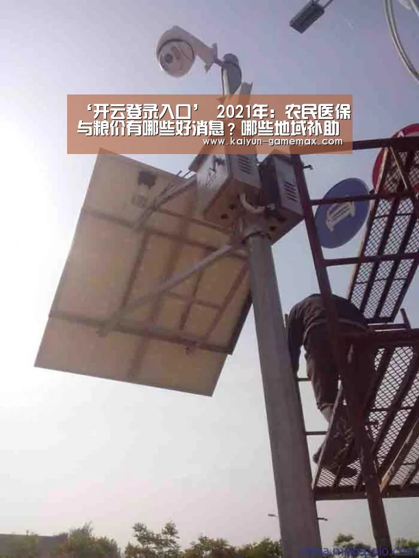 ‘开云登录入口’
2021年：农民医保与粮价有哪些好消息？哪些地域补助会提高？
